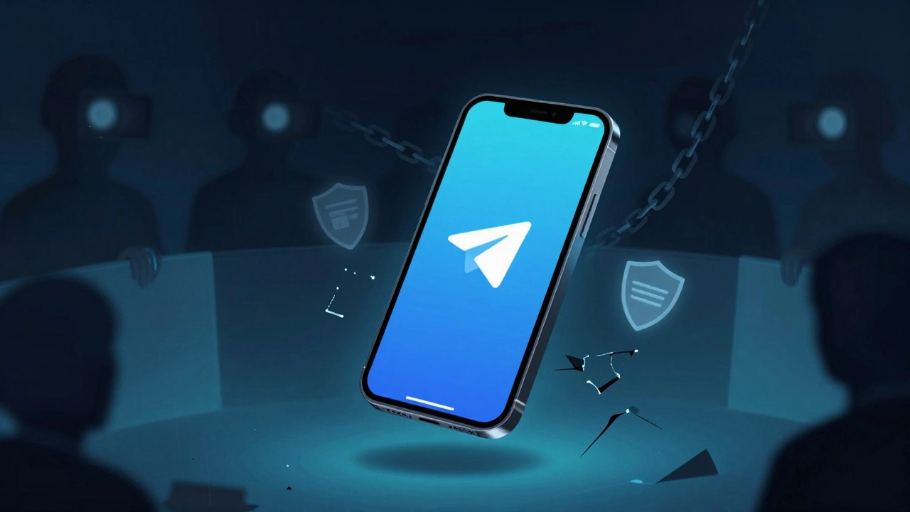 Telegram vs Ad-Driven News Platforms: A Privacy and Data Collection Comparison