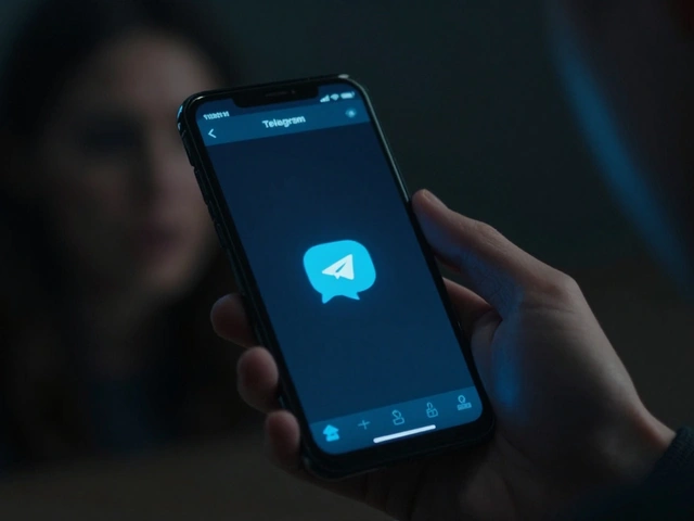Protecting Whistleblowers on Telegram: Ethics, Tools, and Legal Considerations