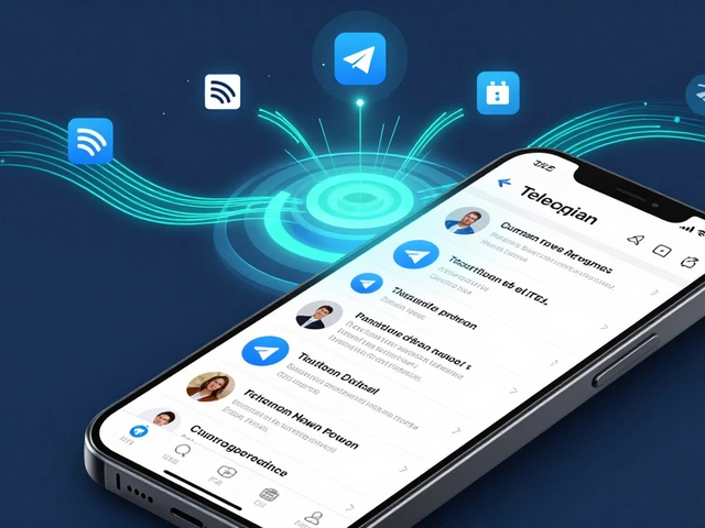 RSS-to-Telegram Workflows: How to Automate News Feeds in 2026