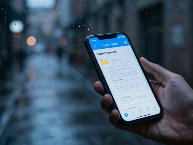 Secure Document Sharing on Telegram for Newsrooms: A Practical Guide