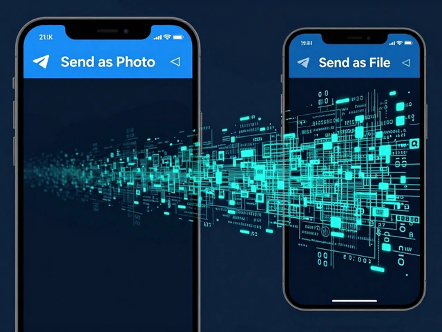 Visual Verification for Telegram: How to Check Images, Videos, and Metadata